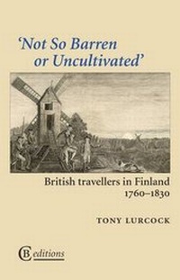 Abbildung von: Not So Barren or Uncultivated - CB Editions