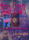 Cover: Head Starts - Felt Head To Toe