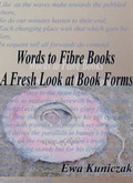 Cover: Words to Fibre Books - Felt Head To Toe
