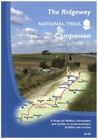 Abbildung von: The Ridgeway National Trail Companion - National Trails Office