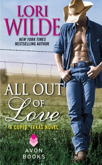 Enlarge image Cover: All Out of Love - HarperCollins