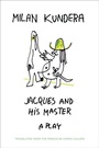 Cover: Jacques and His Master - Collins