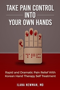 Abbildung von: Take Pain Control Into Your Own Hands - Newman Medical Enterprises, Inc.