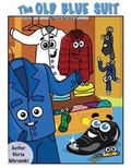 Cover: The Old Blue Suit - NOW SC Press