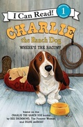 Cover: Charlie the Ranch Dog: Where's the Bacon? - HarperCollins