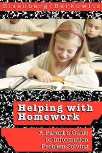 Enlarge image Cover: Helping with Homework - Scarecrow Press