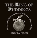 Cover: The King of Puddings - Spider Books