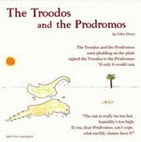 Abbildung von: The Troodos and the Prodromos - Spider Books