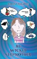 Cover: My Wicked Stepmother - Go Ape Books