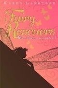 Cover: Fairy Rescuers: 1 - Go Ape Books