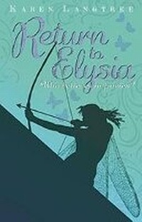 Enlarge image Cover: Fairy Rescuers - Return to Elysia - Go Ape Books