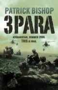 Cover: 3 Para - HarperPress