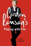 Cover: Gordon Ramsay's Playing with Fire - Harper