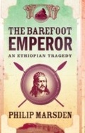 Cover: The Barefoot Emperor - HarperPress