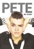 Cover: Pete - HarperCollins