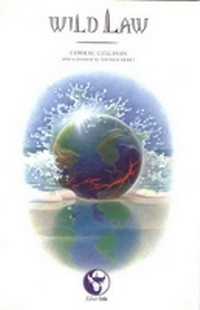 Bild: Wild Law - Siber Ink, South Africa