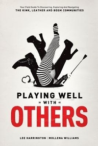 Enlarge image Cover: Playing Well with Others - Greenery Press