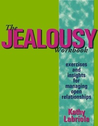 Enlarge image Cover: The Jealousy Workbook - Greenery Press