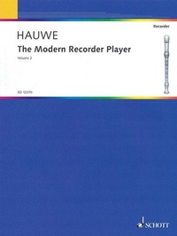 Abbildung von: The Modern Recorder Player - Schott Music Ltd