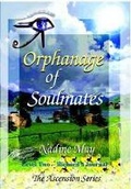 Cover: Orphanage of soulmates - Kima Global Publishers,South Africa