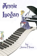 Cover: Annie Logan - Password Publishing