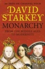 Cover: Monarchy - HarperPress