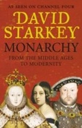 Cover: Monarchy - HarperPress