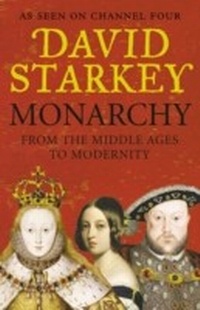 Enlarge image Cover: Monarchy - HarperPress