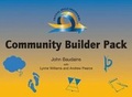 Cover: Community Builder Pack - Critical Skills Programme Ltd