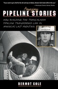 Cover: Amazing Pipeline Stories - Epicenter Press (WA)