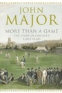 Cover: More Than A Game - HarperPress