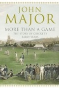 Cover: More Than A Game - HarperPress