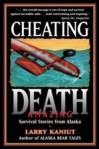 Abbildung von: Cheating Death - Epicenter Press (WA)