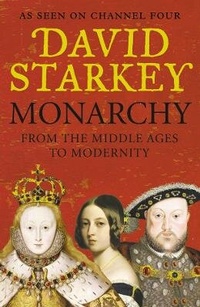 Enlarge image Cover: Monarchy - HarperPress