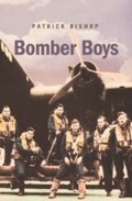 Cover: Bomber Boys - HarperPress