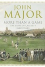 Cover: More Than A Game - HarperPress