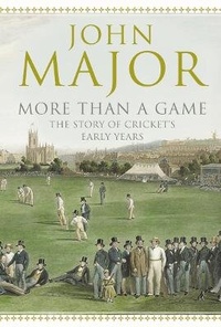 Enlarge image Cover: More Than A Game - HarperPress