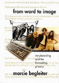 Enlarge image Cover: From Word to Image - Michael Wiese Productions