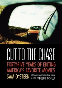 Bild: Cut to the Chase - Michael Wiese Productions