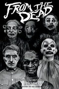 Cover: From the Dead - Hippocampus Press