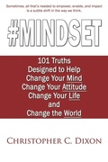 Cover: #Mindset - Histria LLC