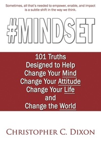 Enlarge image Cover: #Mindset - Histria LLC