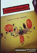 Cover: Intersectionality (Ephemera Vol. 18, No. 1) - ephemera