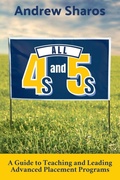 Cover: All 4s and 5s - Dave Burgess Consulting, Inc.