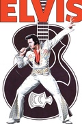 Cover: Rock and Roll Comics - TidalWave Productions