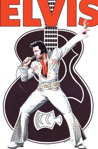 Enlarge image Cover: Rock and Roll Comics - TidalWave Productions
