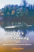 Cover: Cougar's Crossing - Strategic Book Publishing
