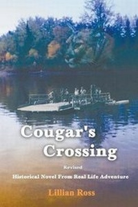 Enlarge image Cover: Cougar's Crossing - Strategic Book Publishing