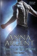 Cover: Taken by Surprise - Silver Script Media, LLC