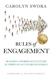 Abbildung von: Rules of Engagement - Brightflame Books